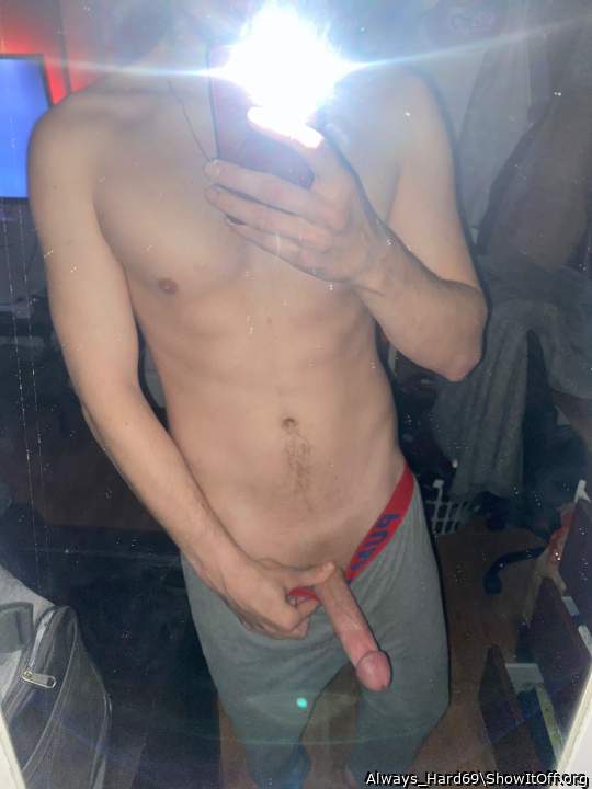 Photo of a dick from Always_Hard69