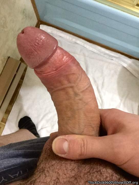Humiliate me for having a huge dick