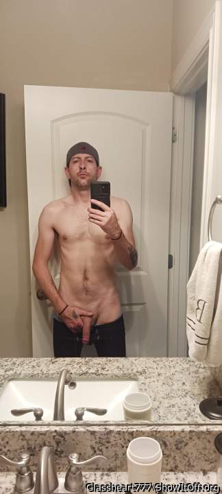 Photo of a dong from Glassheart777