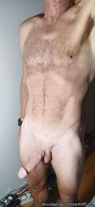 Photo of a love stick from Woodpecker