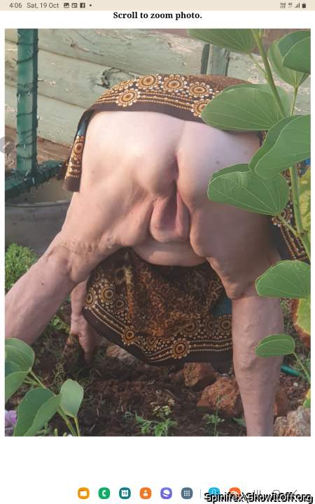 Gardening in Australia