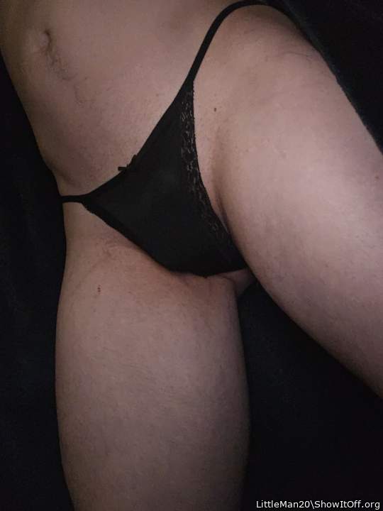 you wear them so well 