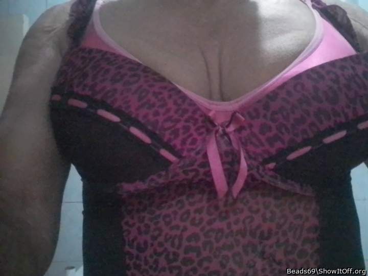 Photo of a schlong from Beads69