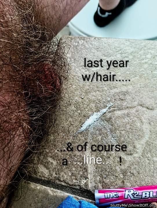 Once upon a time - hair