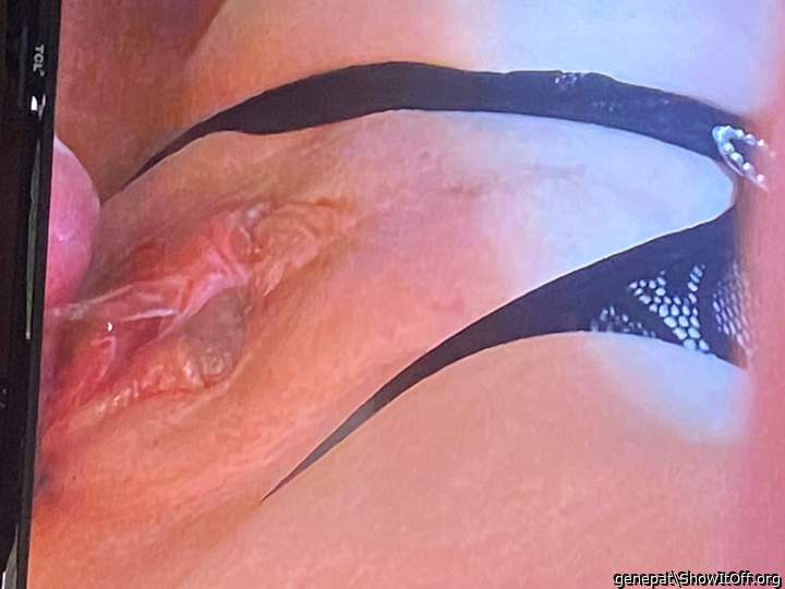 Photo of a love wand from genepat