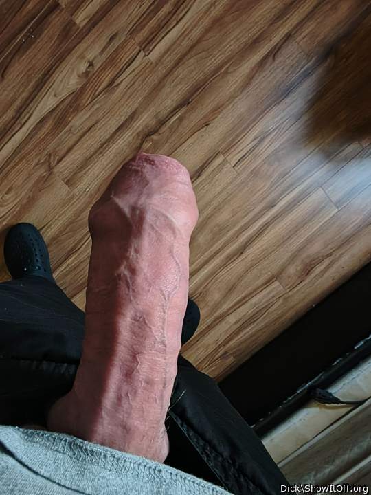 Photo of a love wand from Dick