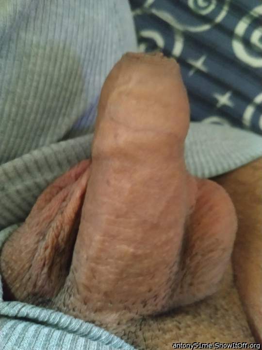 Photo of a boner from antony51me