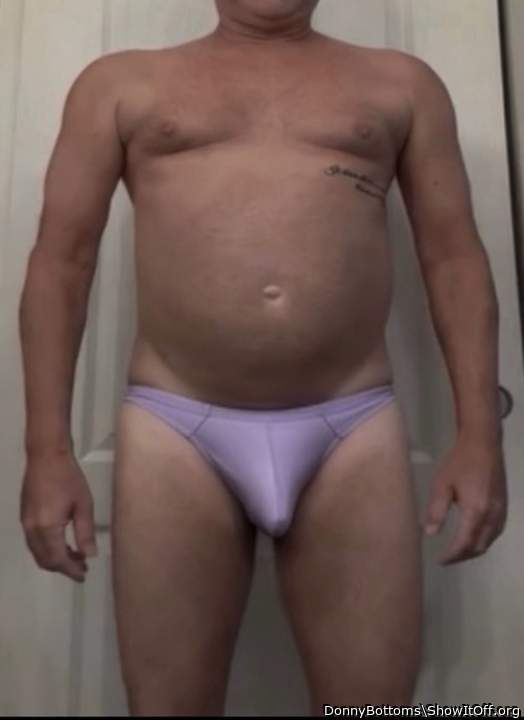 Photo of a third leg from DonnyBottoms