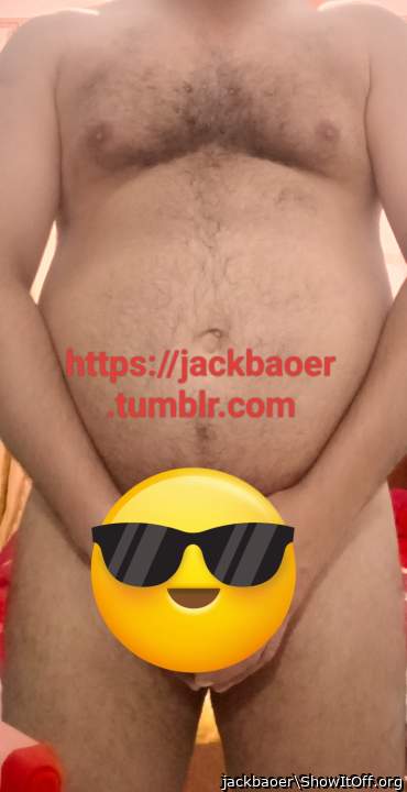 Photo of a dick from jackbaoer