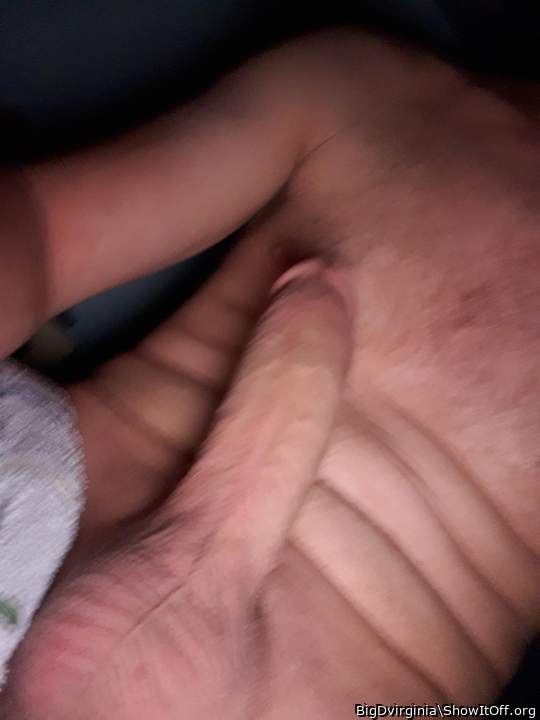 Big hard cock