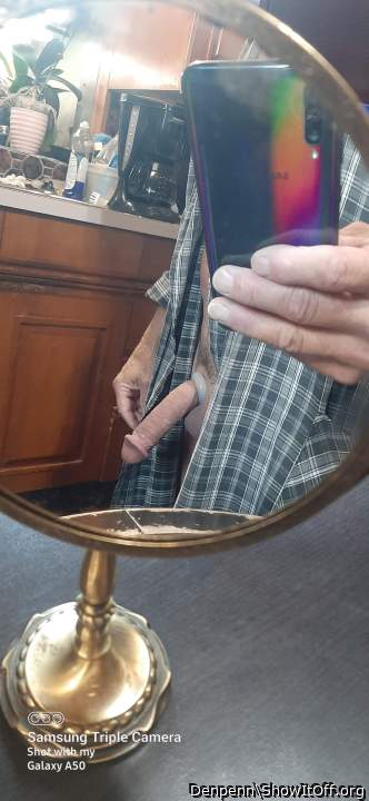 Photo of a third leg from Denpenn