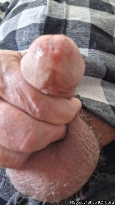 Photo of a ram rod from NSbiguy