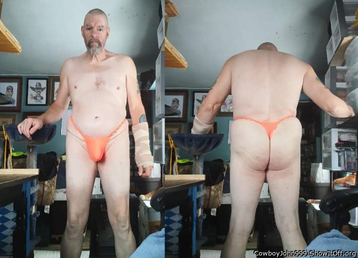 Photo of a love stick from CowboyJohn999