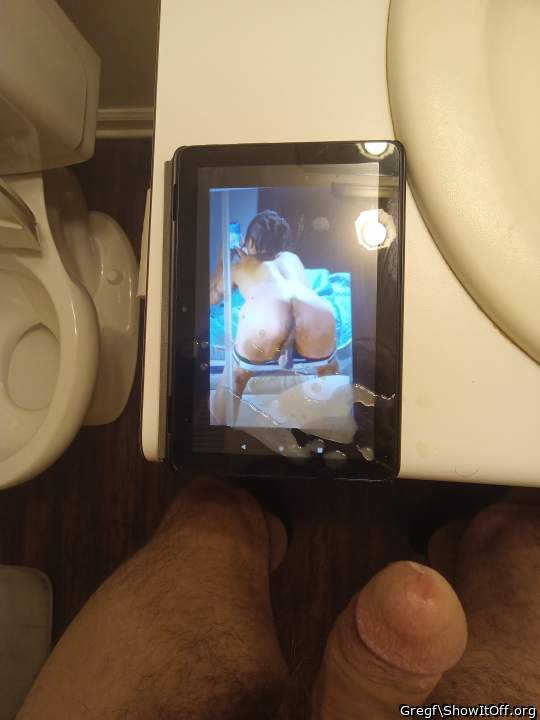 Photo of a penile from Gregf