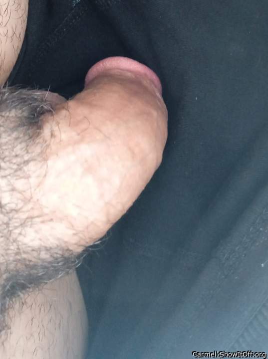 Photo of a dong from Carmel