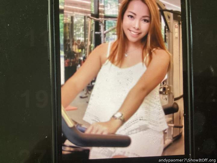 Photo of a purple headed monster from andypaomer7