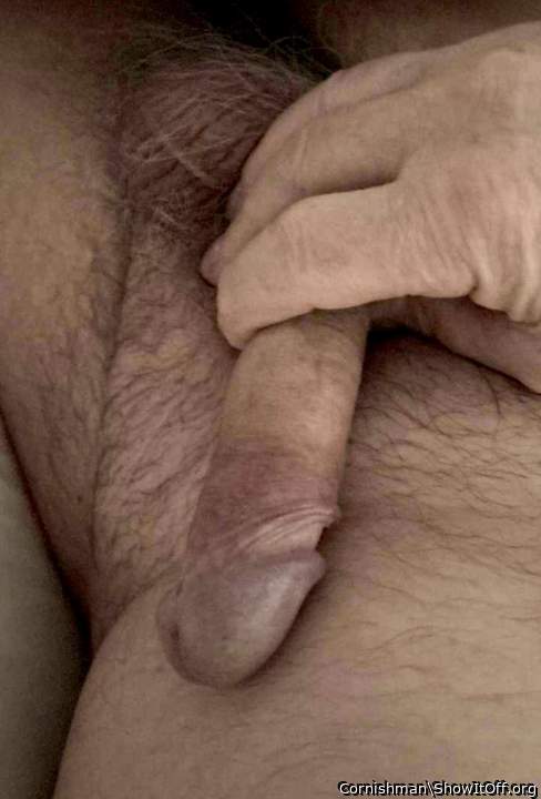 Photo of a dick from Cornishman