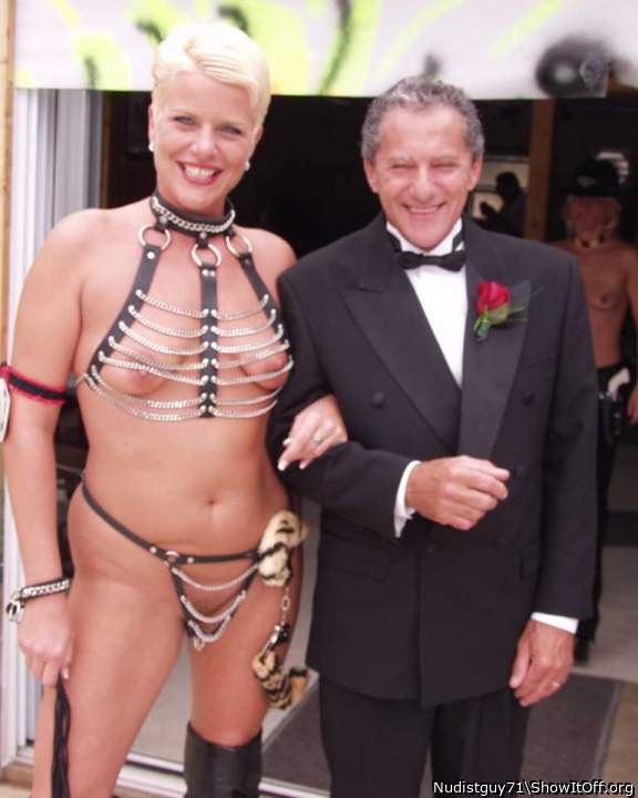 Photo of a prick from Nudistguy71
