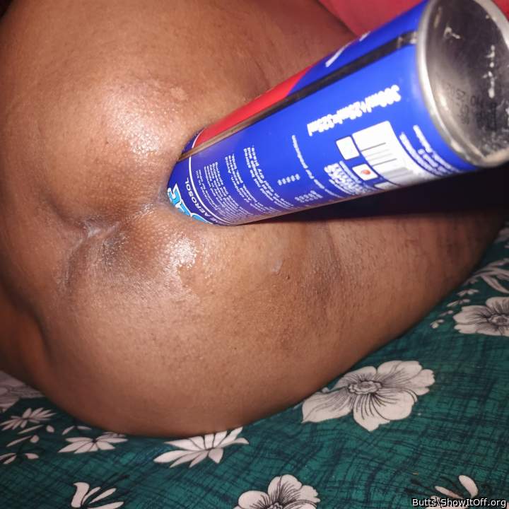 Photo of Man's Ass from Butts