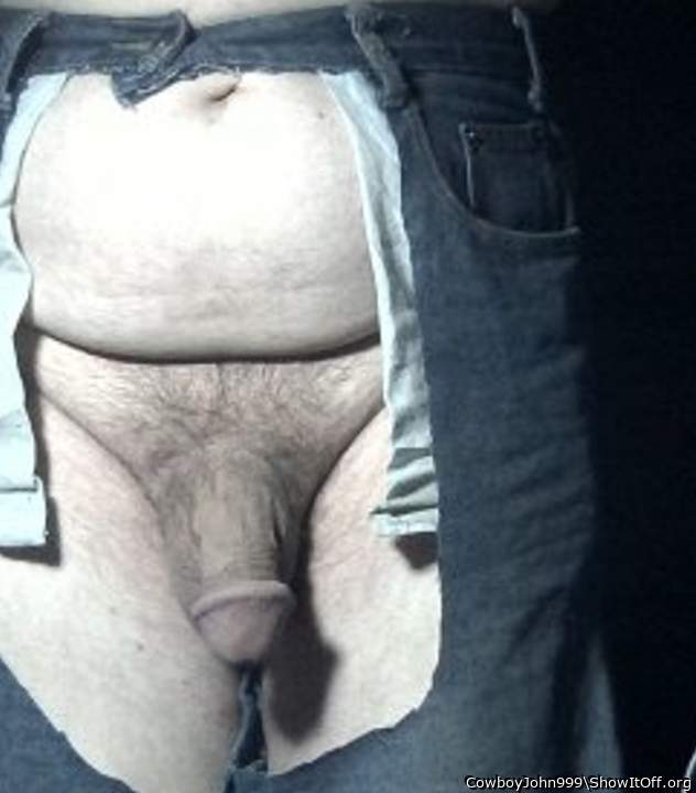 Photo of a third leg from CowboyJohn999