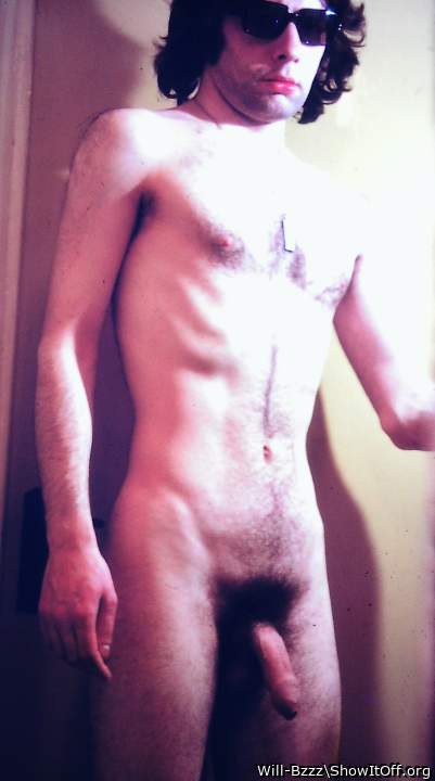 This was me at just 18, read the true story on my blog