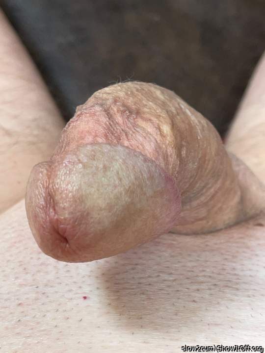 Photo of a shaft from slow2cum