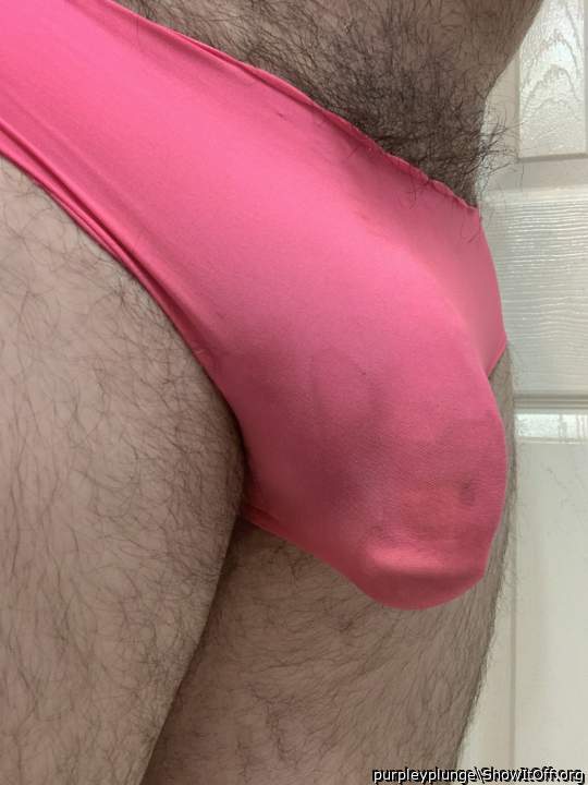 i think these are my favorite pair of my stepsisters panties ;)