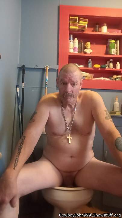 Photo of a weasel from CowboyJohn999