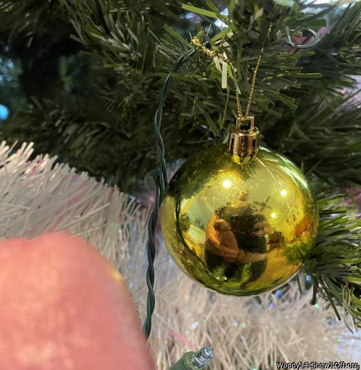 Photo of a purple headed monster from Woody34