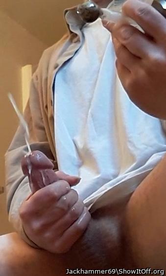 Photo of a dick from Jackhammer69