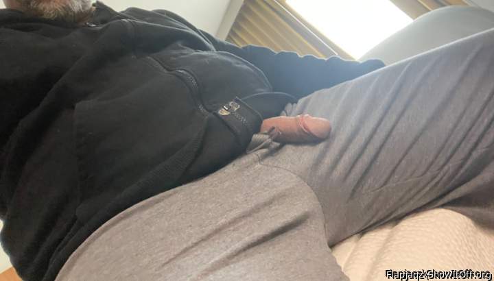 Photo of a boner from Flapjaqz