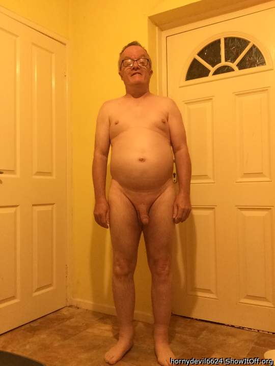 Photo of a dong from hornydevil6624