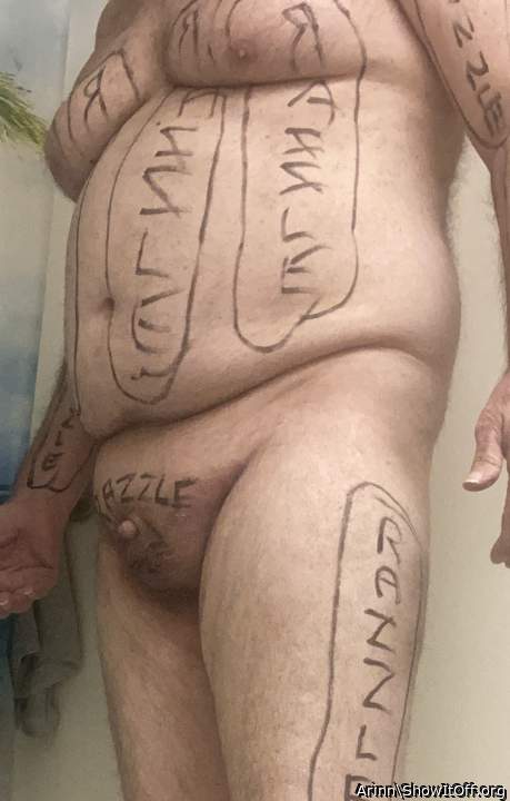 Photo of a pecker from Arinn