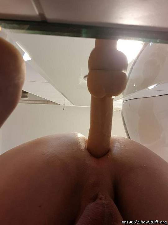 Photo of a love stick from er1966