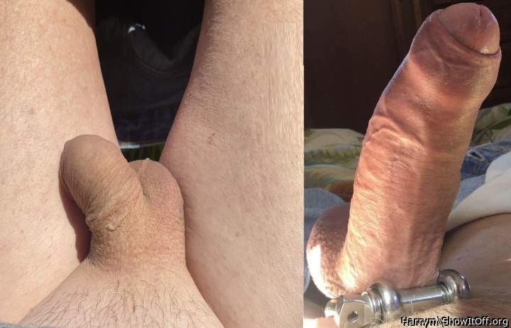 Soft to hard