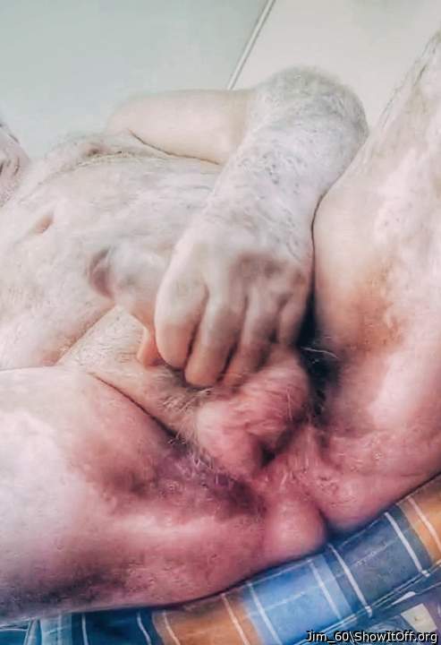 Testicles Photo from Jim_60