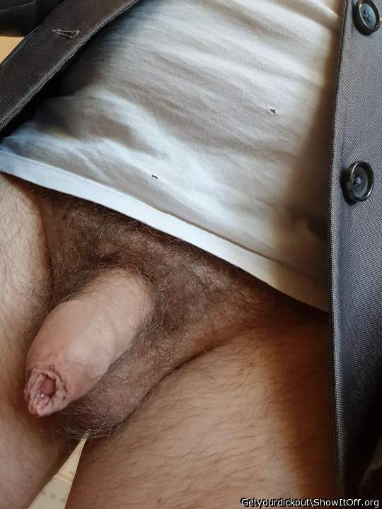 Photo of a meat stick from Getyourdickout
