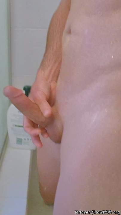 Photo of a short leg from Mrlover