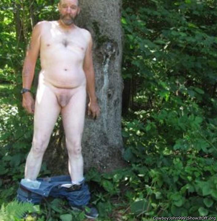 Photo of a short leg from CowboyJohn999