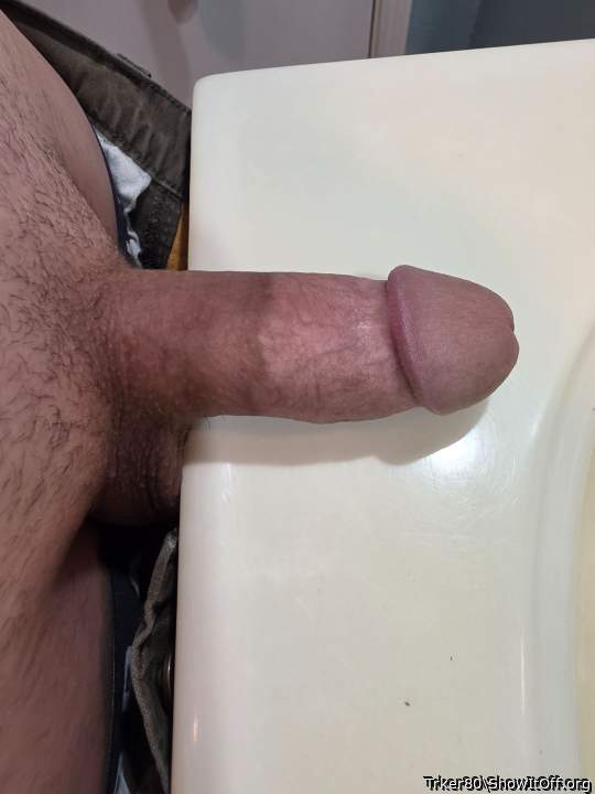 Nice little cock yummy