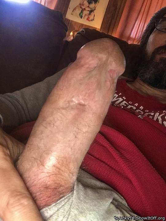 Photo of a meat stick from Spanky18