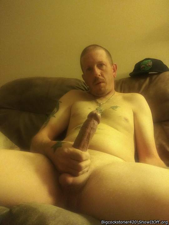 I'd like to ride that hot cock and receive your cum