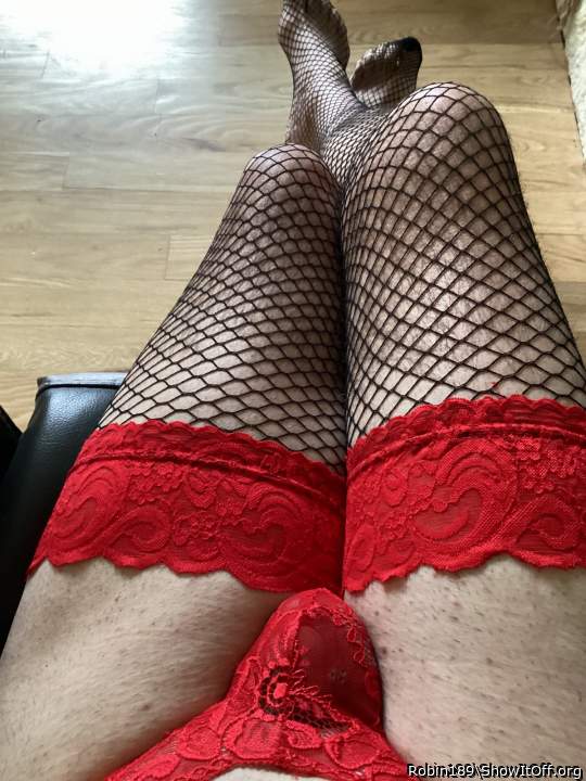 Photo of a boner from Robin189