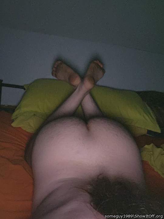 Nude Morning Buns