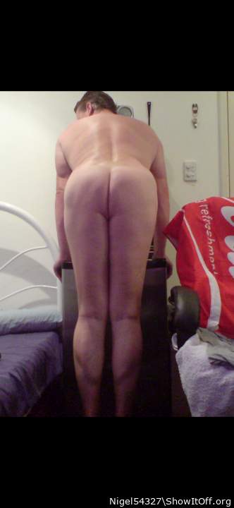 Photo of a boner from Nigel54327
