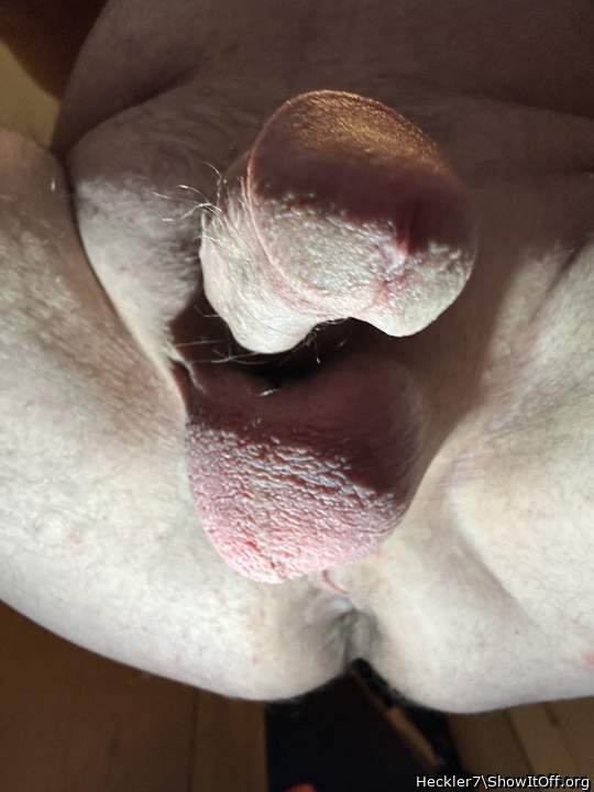 Photo of a jackhammer from Heckler7