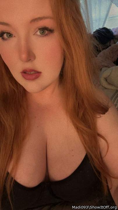 Photo of a boner from Madi093