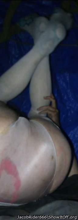 Photo of a penis from JacobRider666