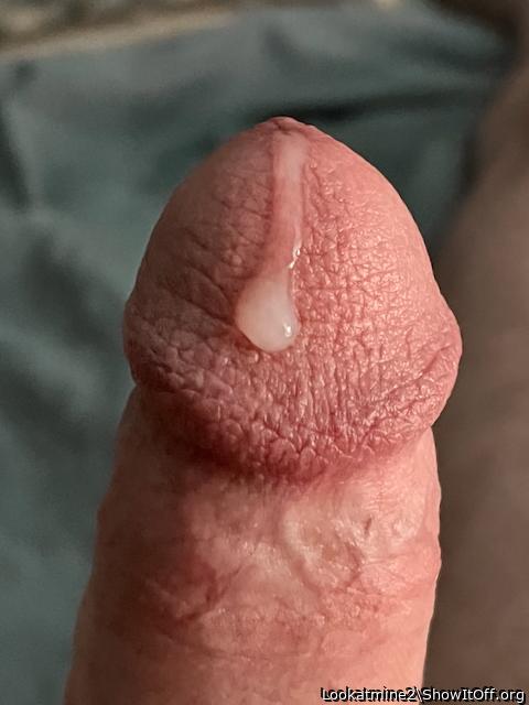 Starting to Leak a Little