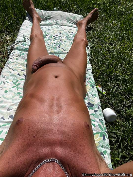 Photo of a shaft from Skinnydipper59